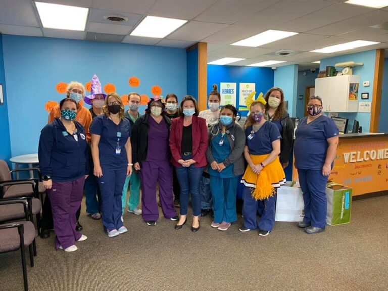 Job Openings Dakota Child and Family Clinic